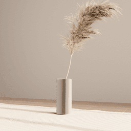 Vase 3d model