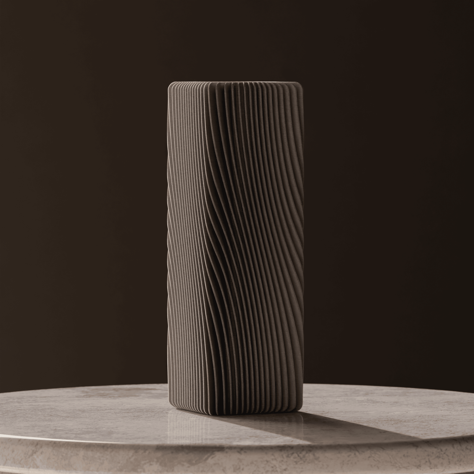 Vase 3d model