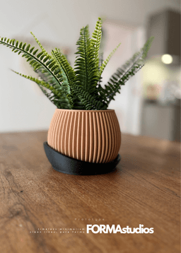 Aurora Planter - FORMAstudios 3d model