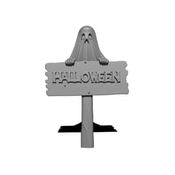 Halloween 3D Printable Collection – 12 Models Set 3d model
