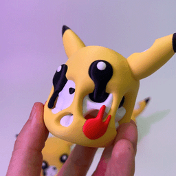 DrippyChu 3d model