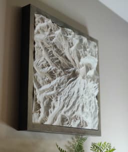 Pacific Northwest 3d model