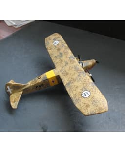 Caproni Ca-133 3d model