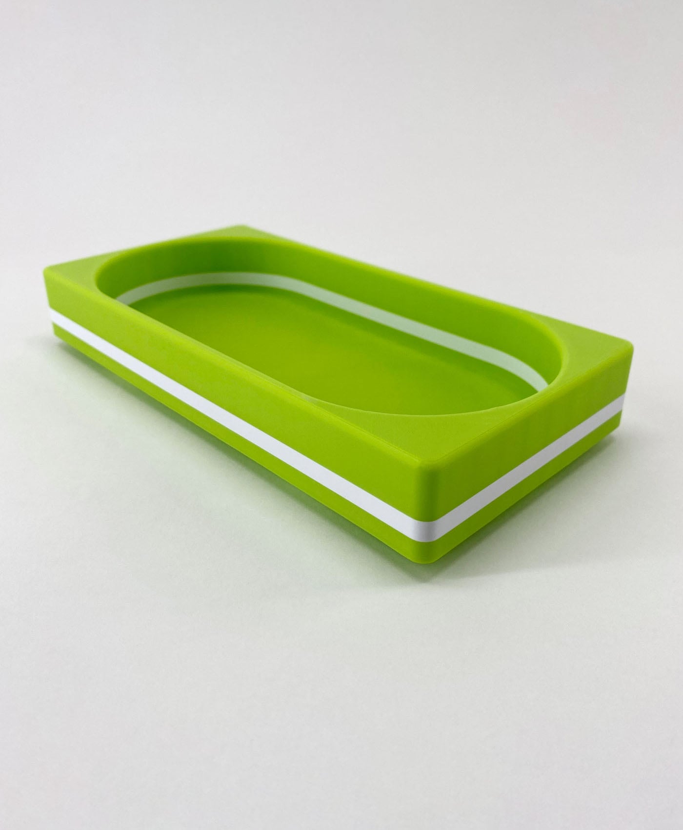 CX96-35 Stacking box bin component for creative 3d printing maker 3d model
