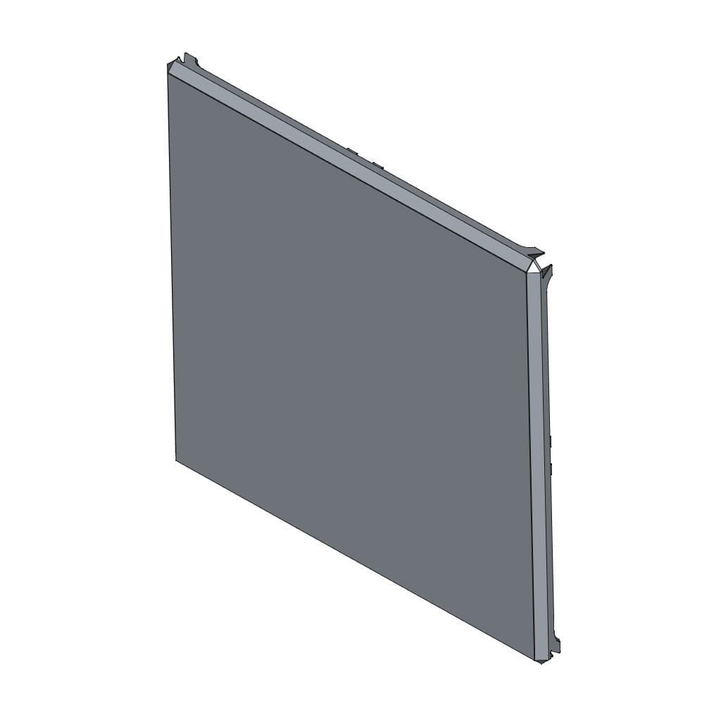 D-LOCK_BOX.6-6-B_BASE 3d model