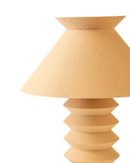 Table Lamp F039 by UMINO 3d model