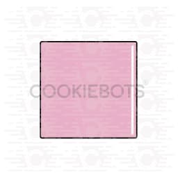 Cuadrado / Square Cutter STL 3d model