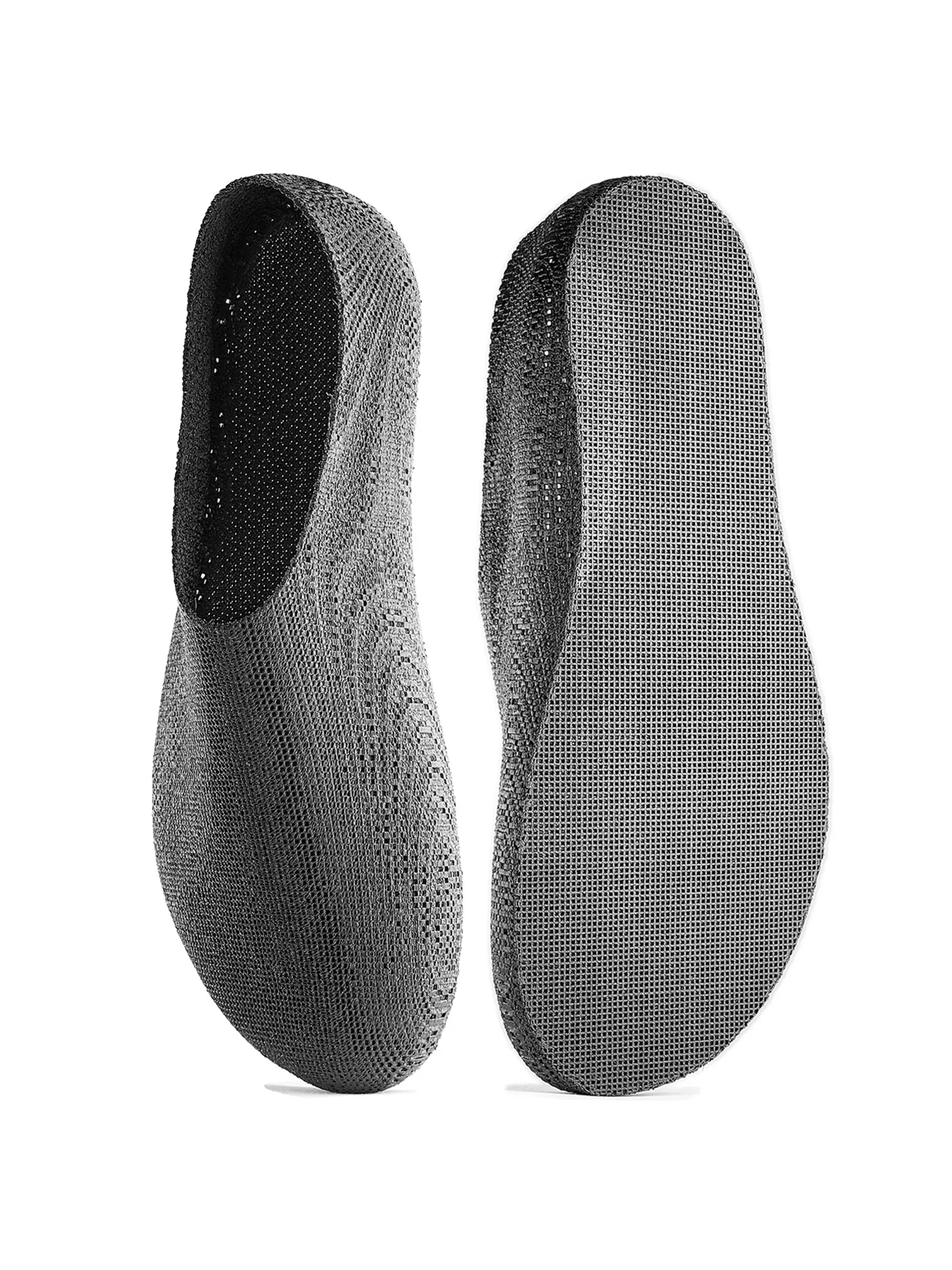 Tora barefoot shoes 3d model
