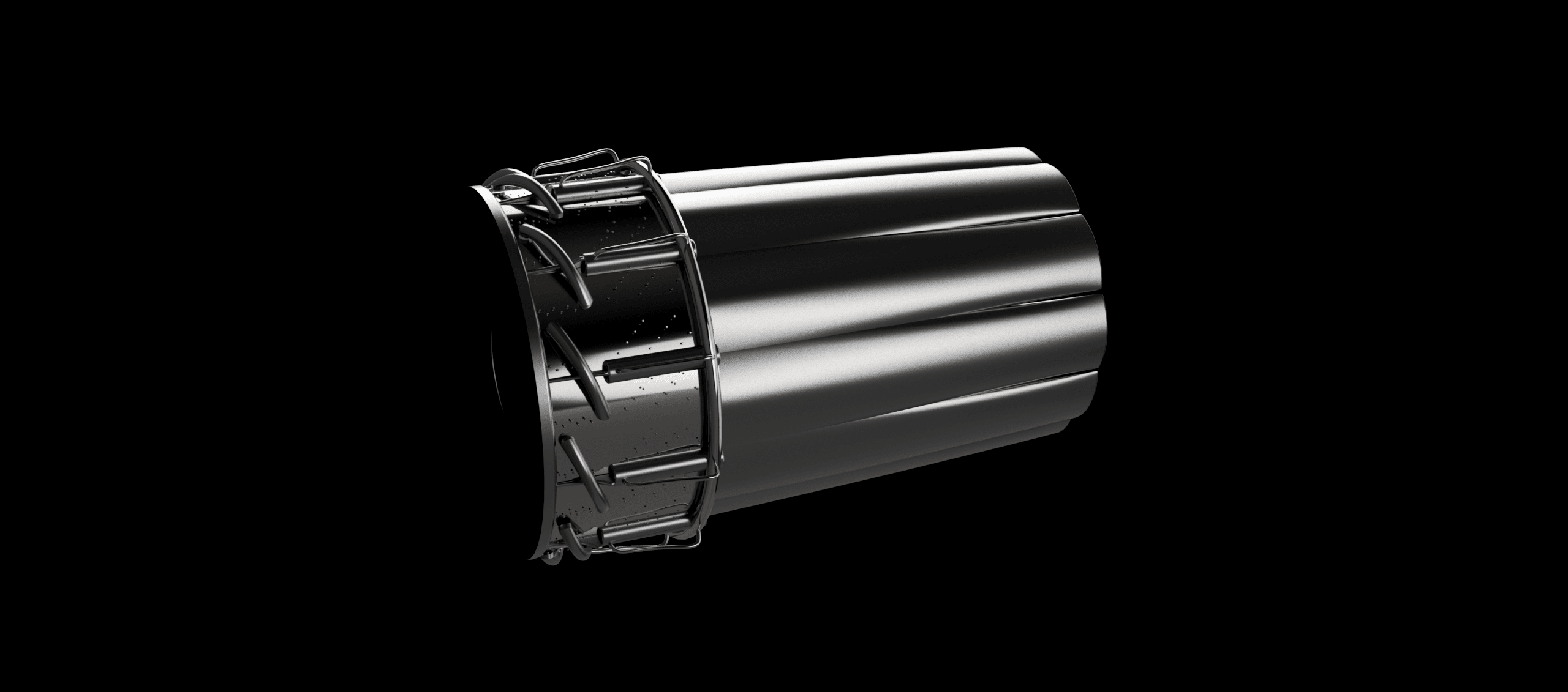 16OZ_Afterburner_Remix.3mf 3d model