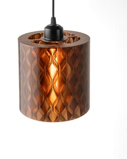 Pendant Lamp F031 by UMINO 3d model