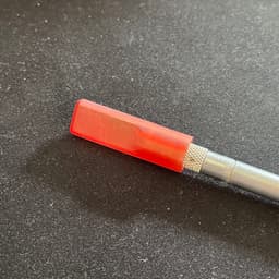 Xacto Knife Cap.stl 3d model