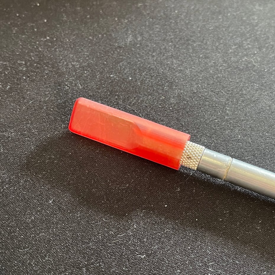 Xacto Knife Cap.stl 3d model