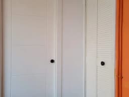 Simple Doorknob 3d model