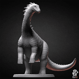 Dinosaurs - Dino Bundle 3 3d model