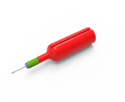 sewing stitcher 3d model