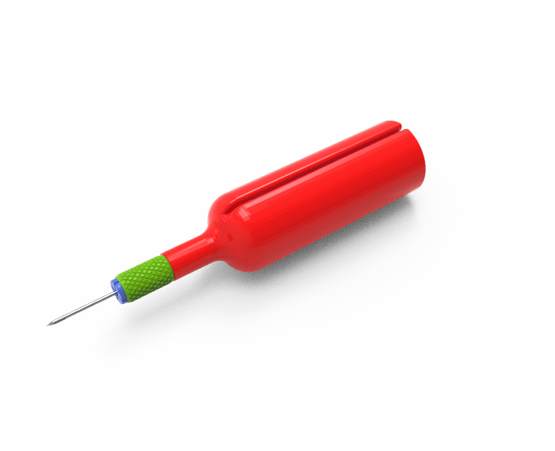 sewing stitcher 3d model