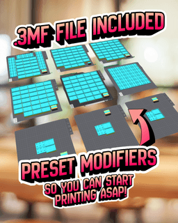 BMO Haptic Fidget 3d model