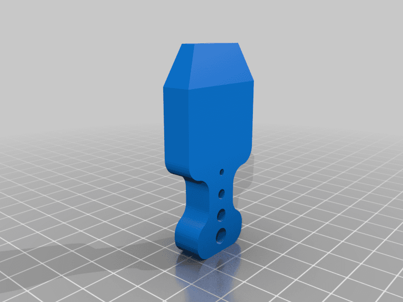 4530029_SRAM_LEVEL_BLEED_BLOCK 3d model