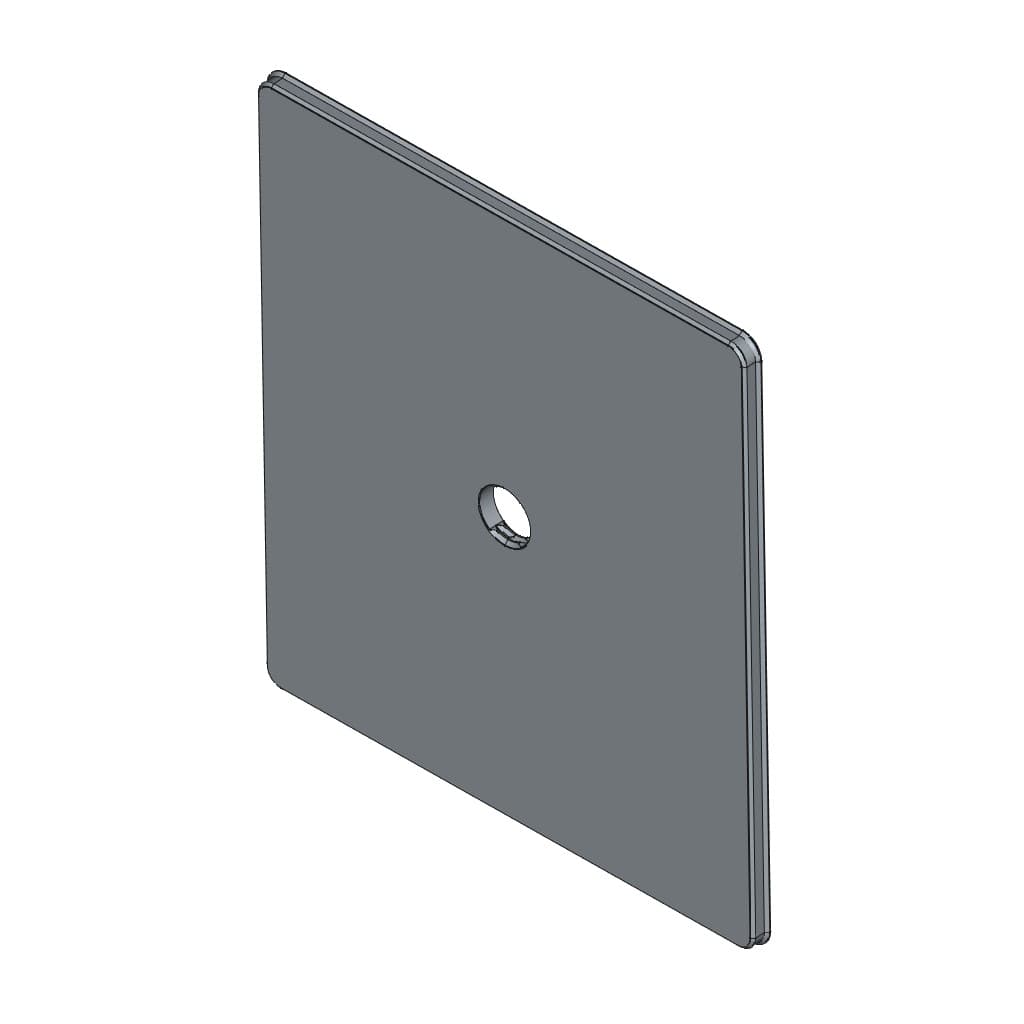 D-LOCK_BOX-TOP.8X9 3d model