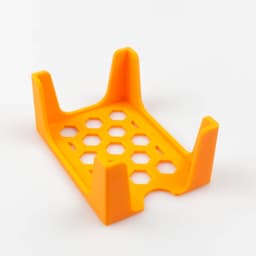 Playing Card Holder V1 3d model