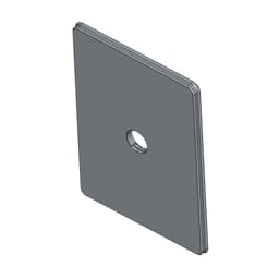 D-LOCK_BOX-TOP.5X7 3d model