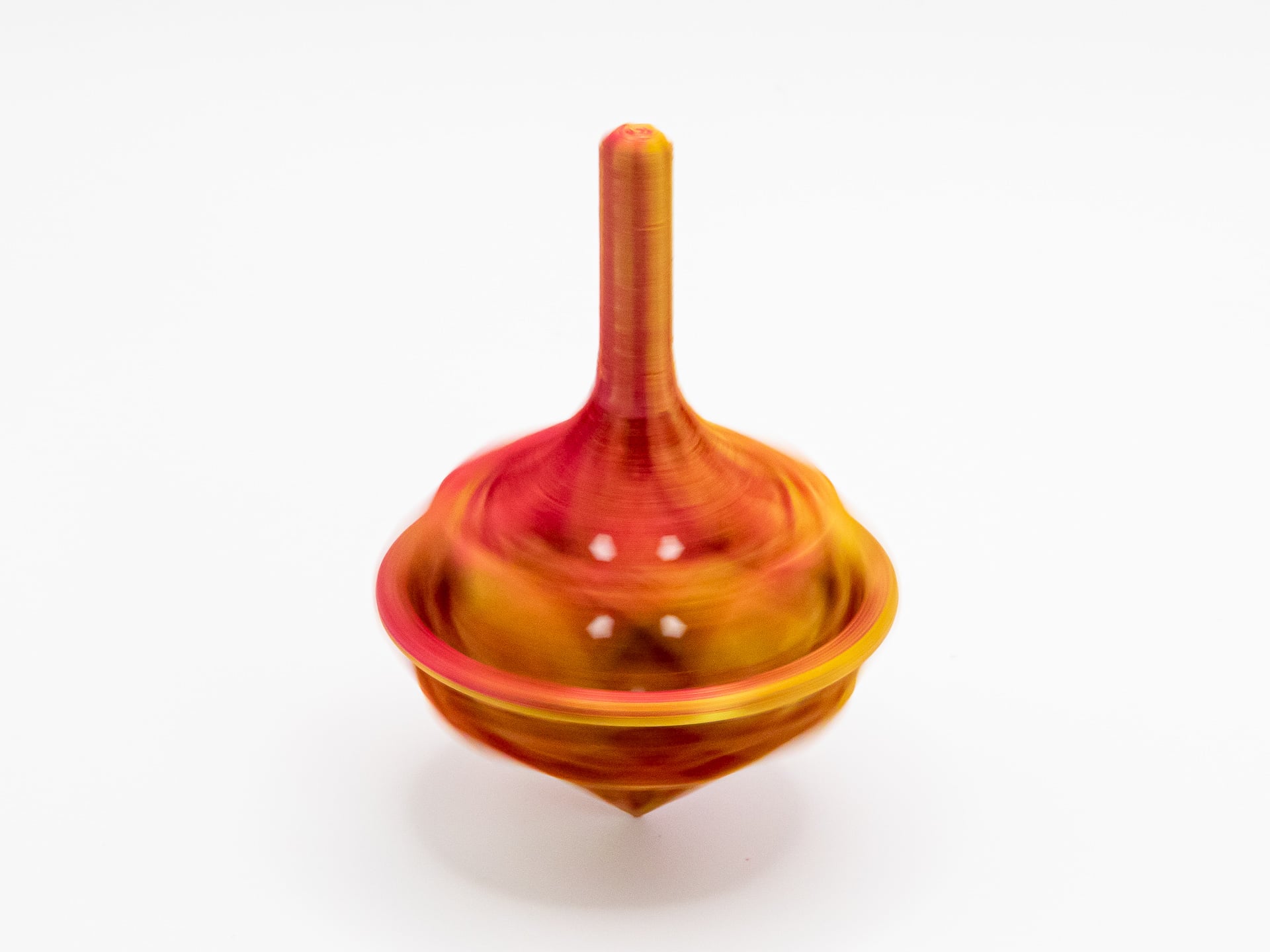 Gothic Top 3d model