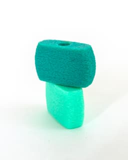 Guitar Tuning Peg Replacement Head 3d model
