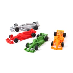 2026 Mini Racer 3d model