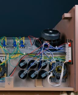 Arcade Wall Cabinet DIY 3d model