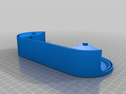 Shutter Box 3d model