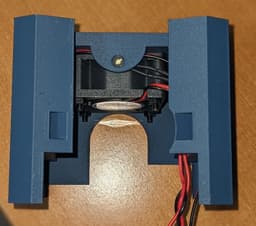 Vyper Fan Duct 3d model