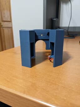 Vyper Fan Duct 3d model