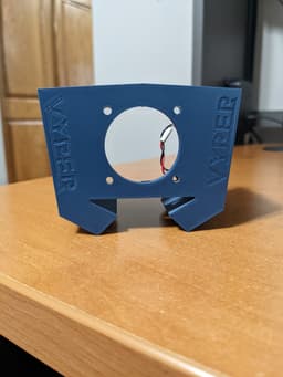 Vyper Fan Duct 3d model