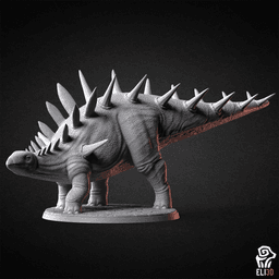 Dinosaurs - Dino Bundle 2 3d model