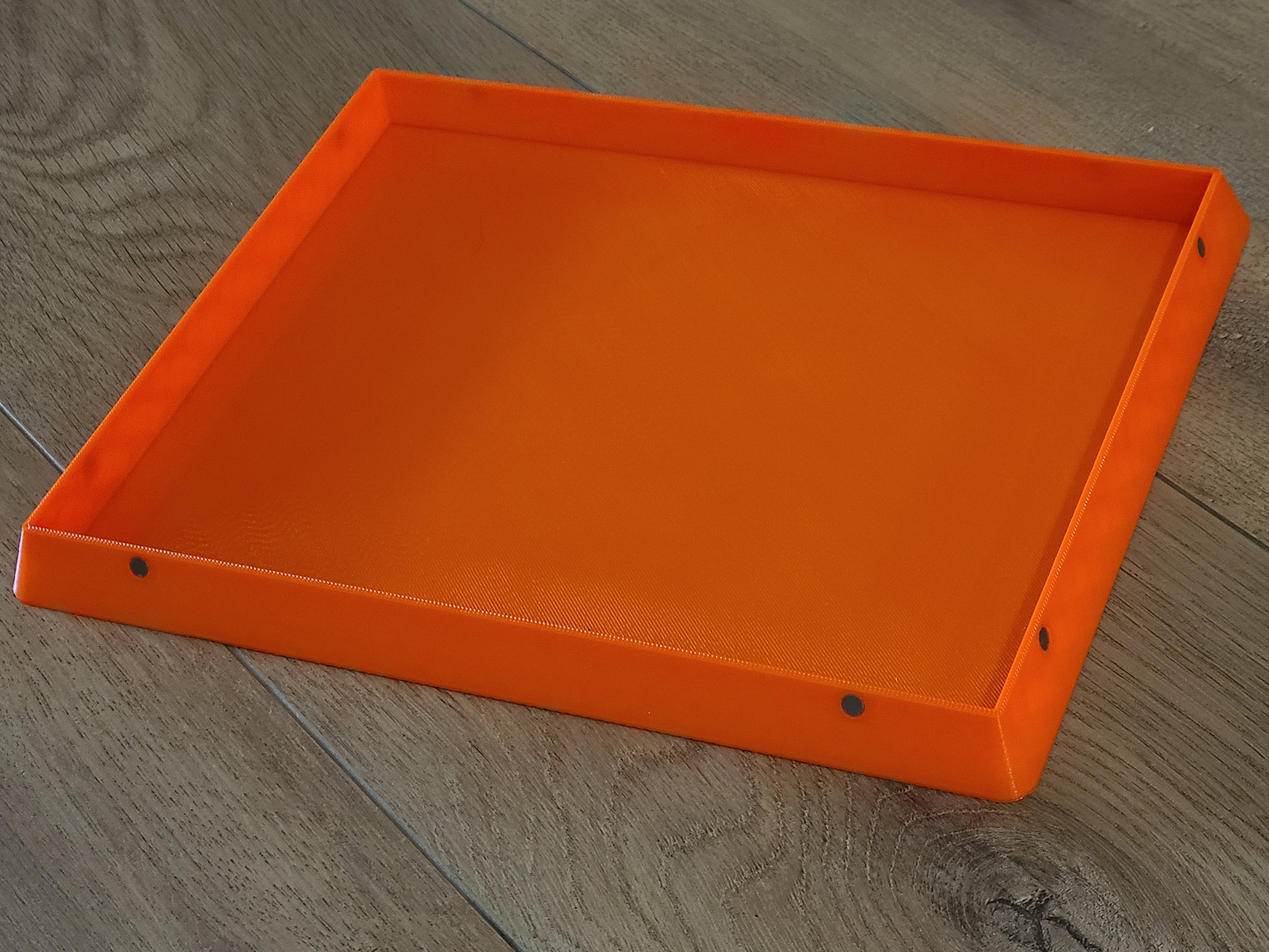 Wet Palette 3d model