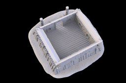Orc Tavern 3d model