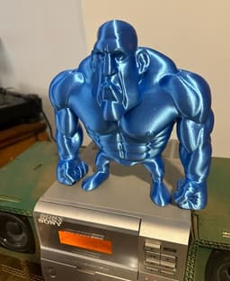 3d model