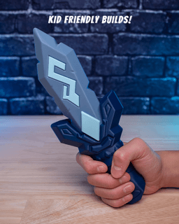 Frostbite 3d model