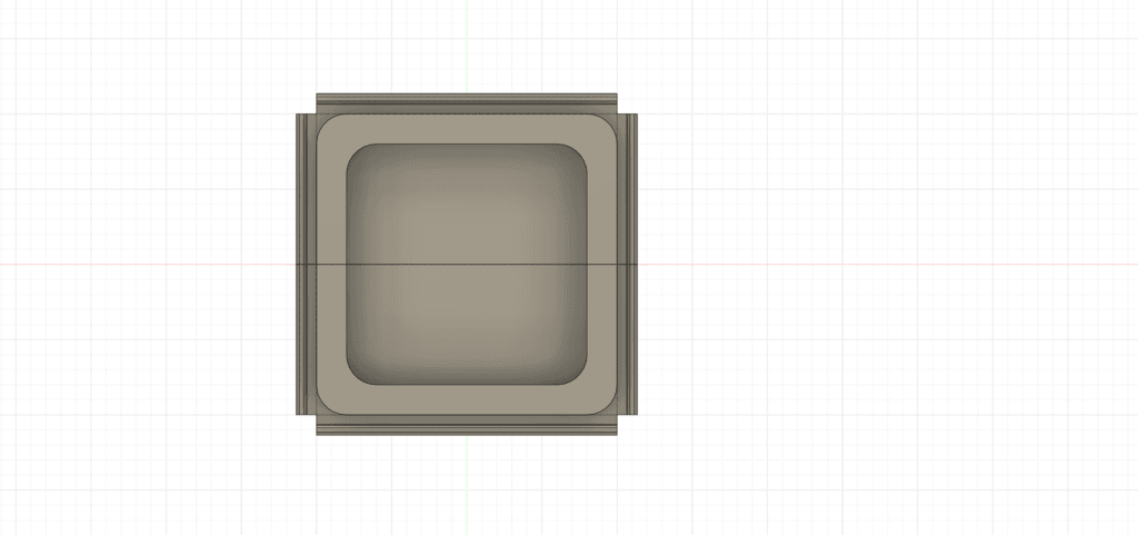 Nintendo Switch Stand set 3d model