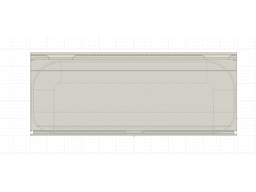 Nintendo Switch Stand set 3d model