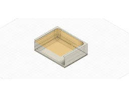 Nintendo Switch Stand set 3d model