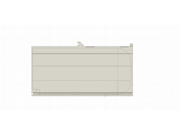 Nintendo Switch Stand set 3d model