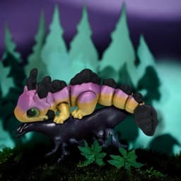 3d model