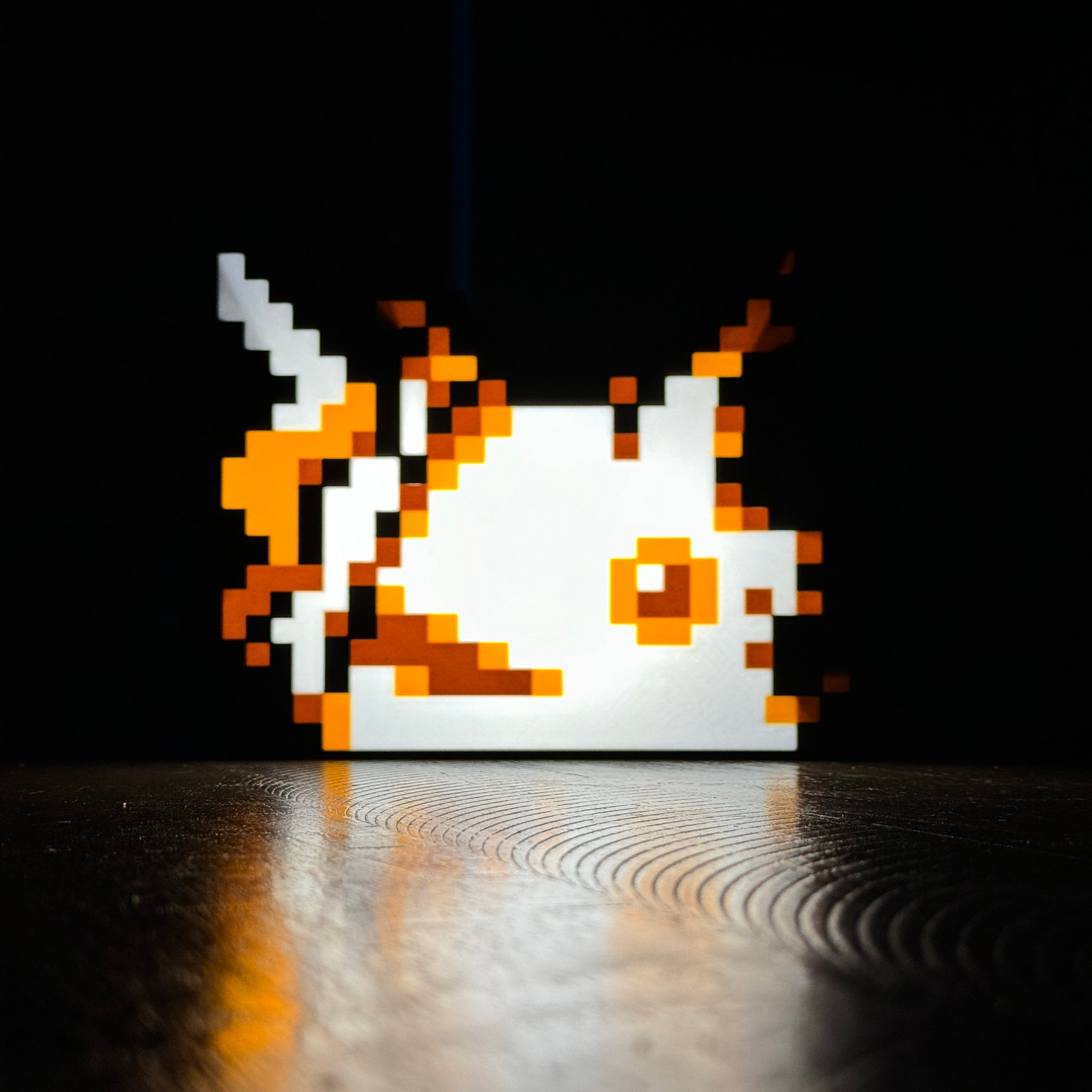 FREE Pika Light Box 3d model
