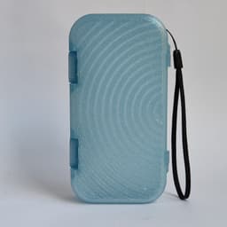 multipurpose box 3d model