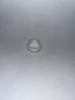Fidget ring 3d model