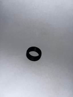 Fidget ring 3d model