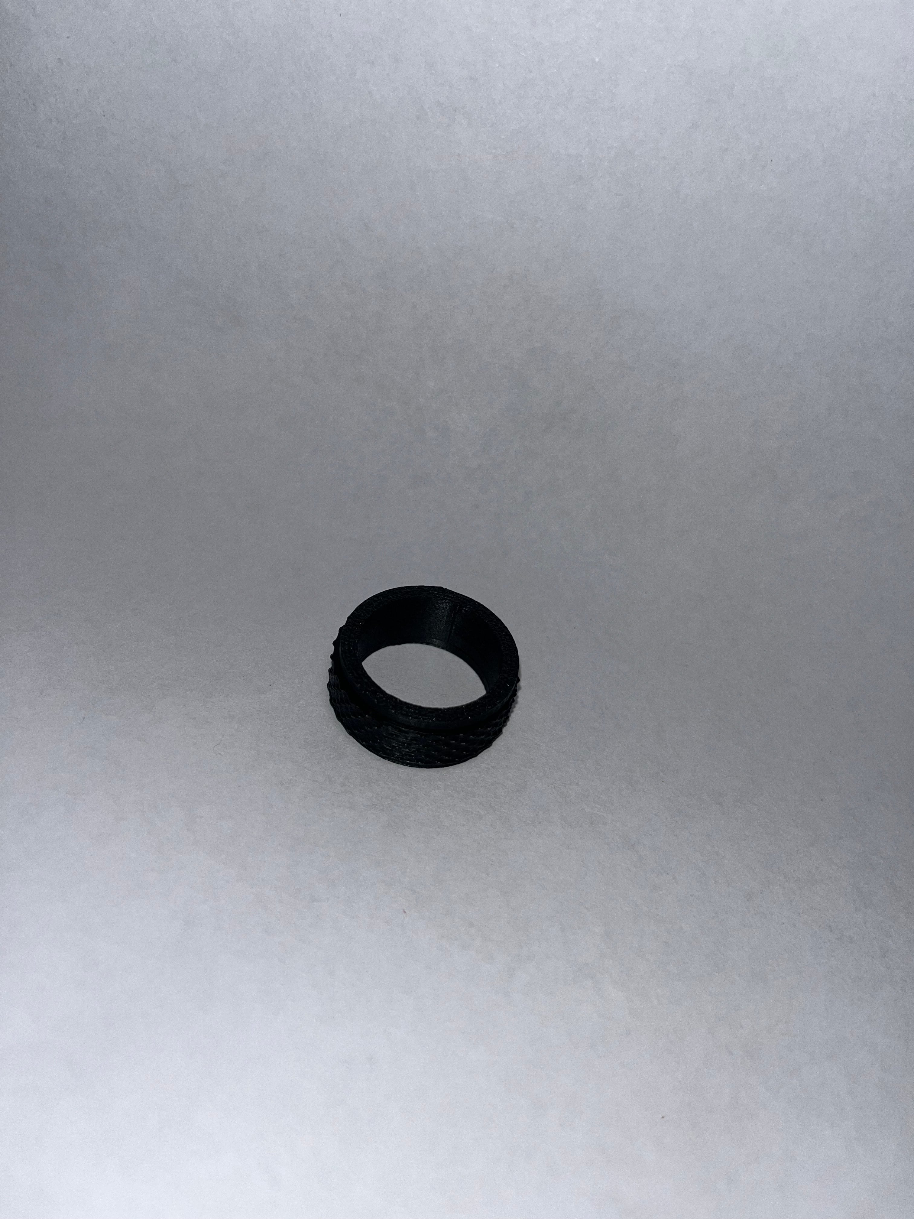 Fidget ring 3d model