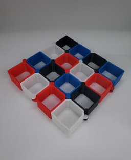3d model