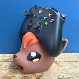 VULPIX HOLDER CONTROLLER - BY COLORS 3d model
